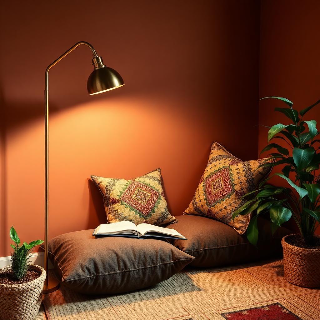 Afro Modern Decor — view 5