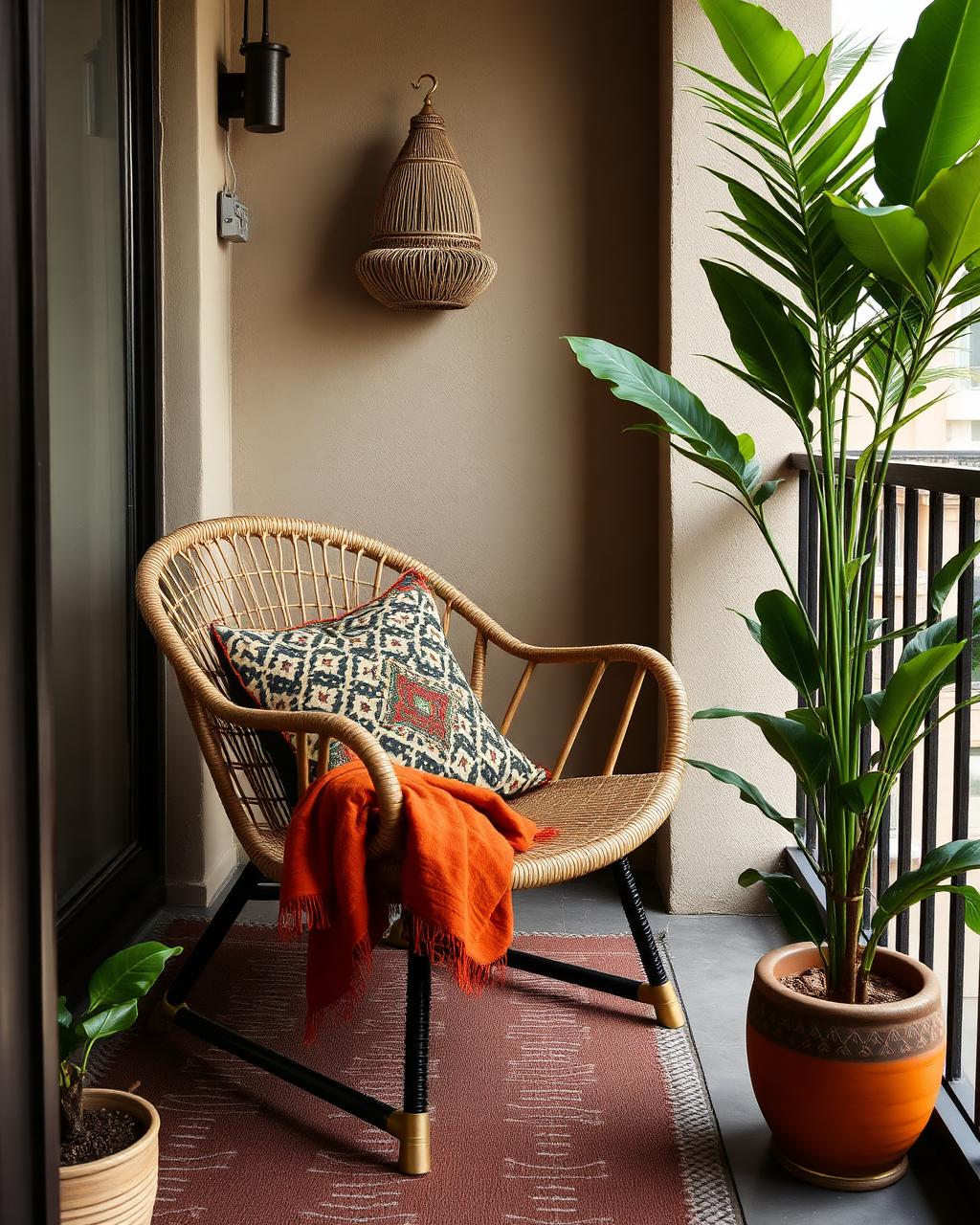 Afro Modern Decor — view 6