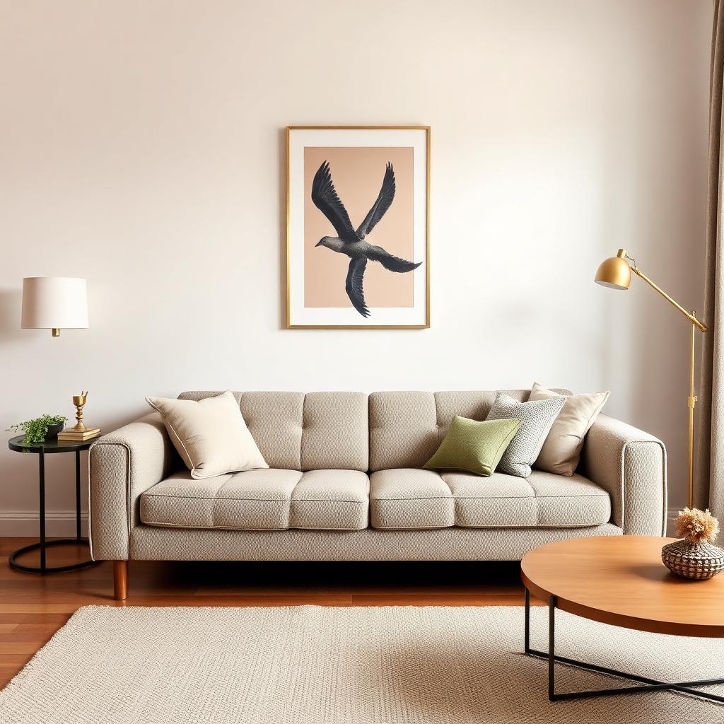 Airbnb Apartment Styling preview 2