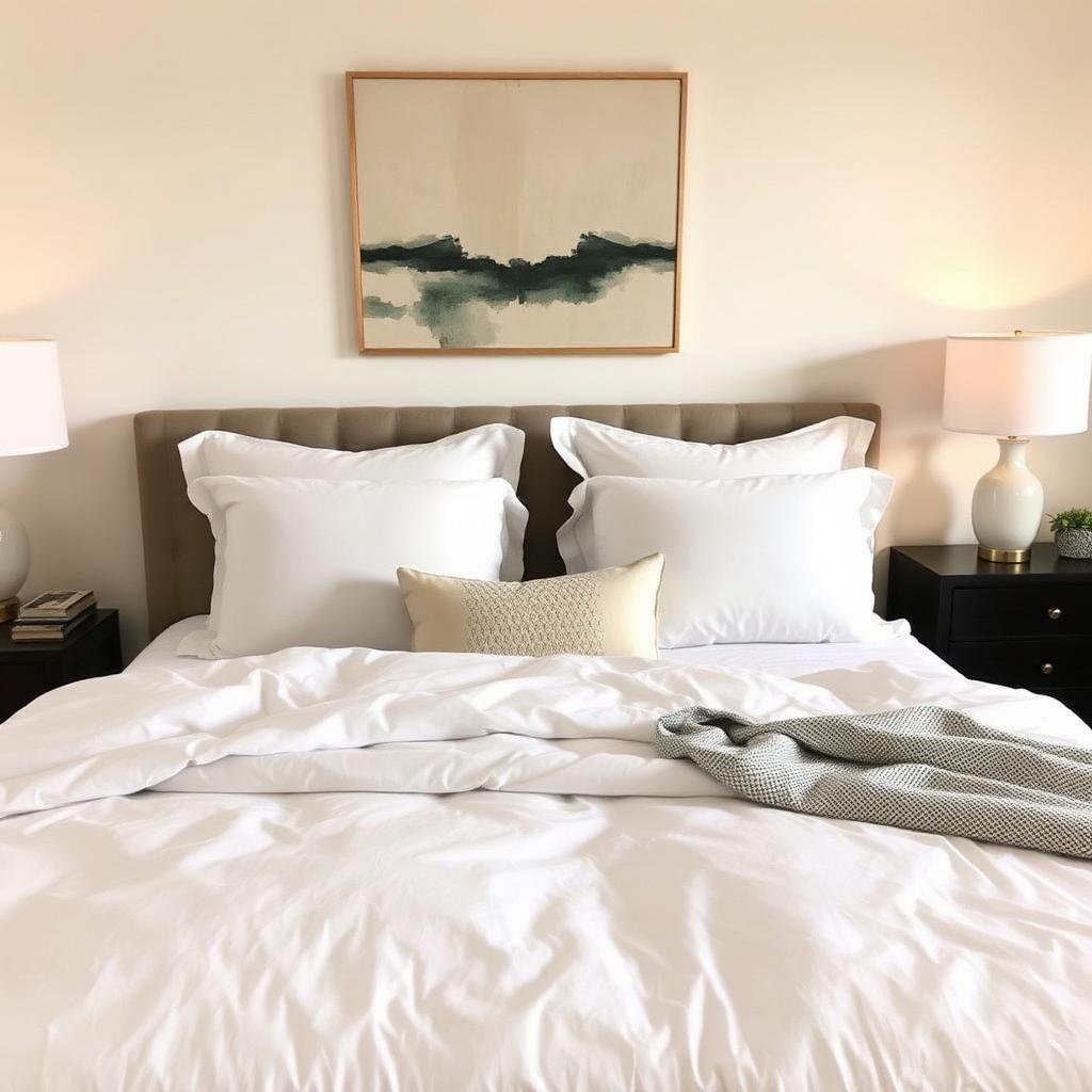 Airbnb Apartment Styling preview 3