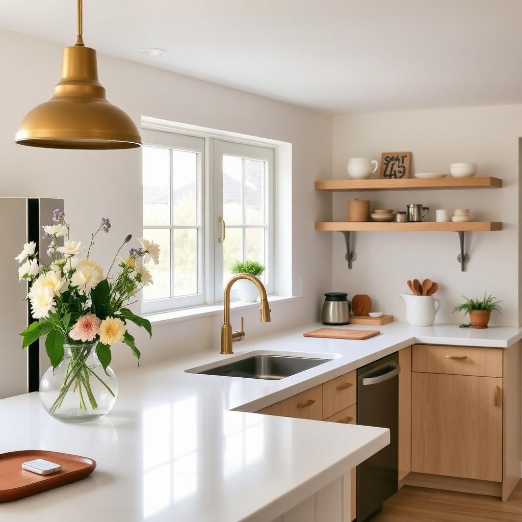 Airbnb Apartment Styling preview 4