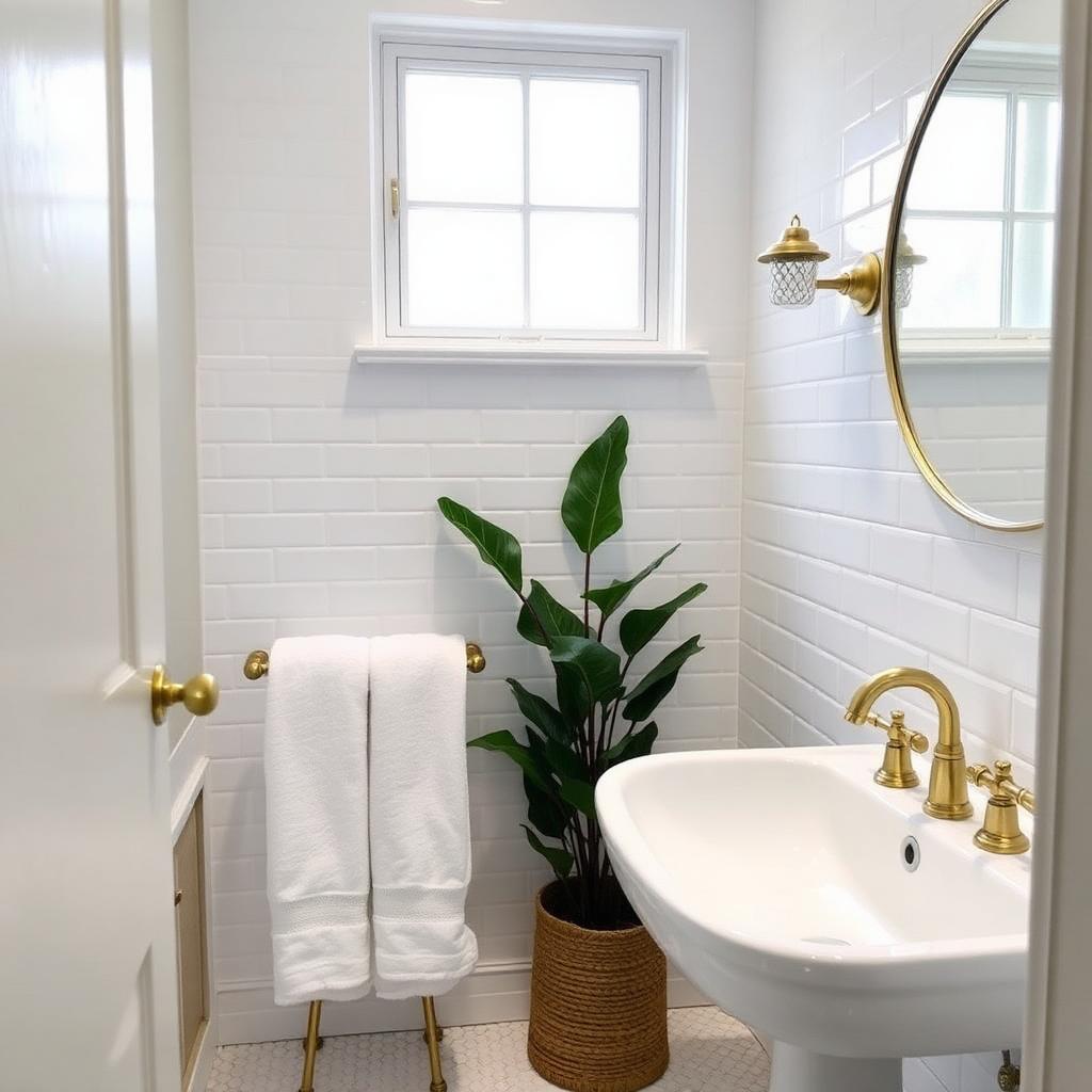 Airbnb Apartment Styling — view 5