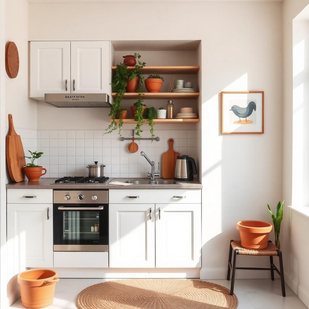Affordable Luxury Rooms preview 3