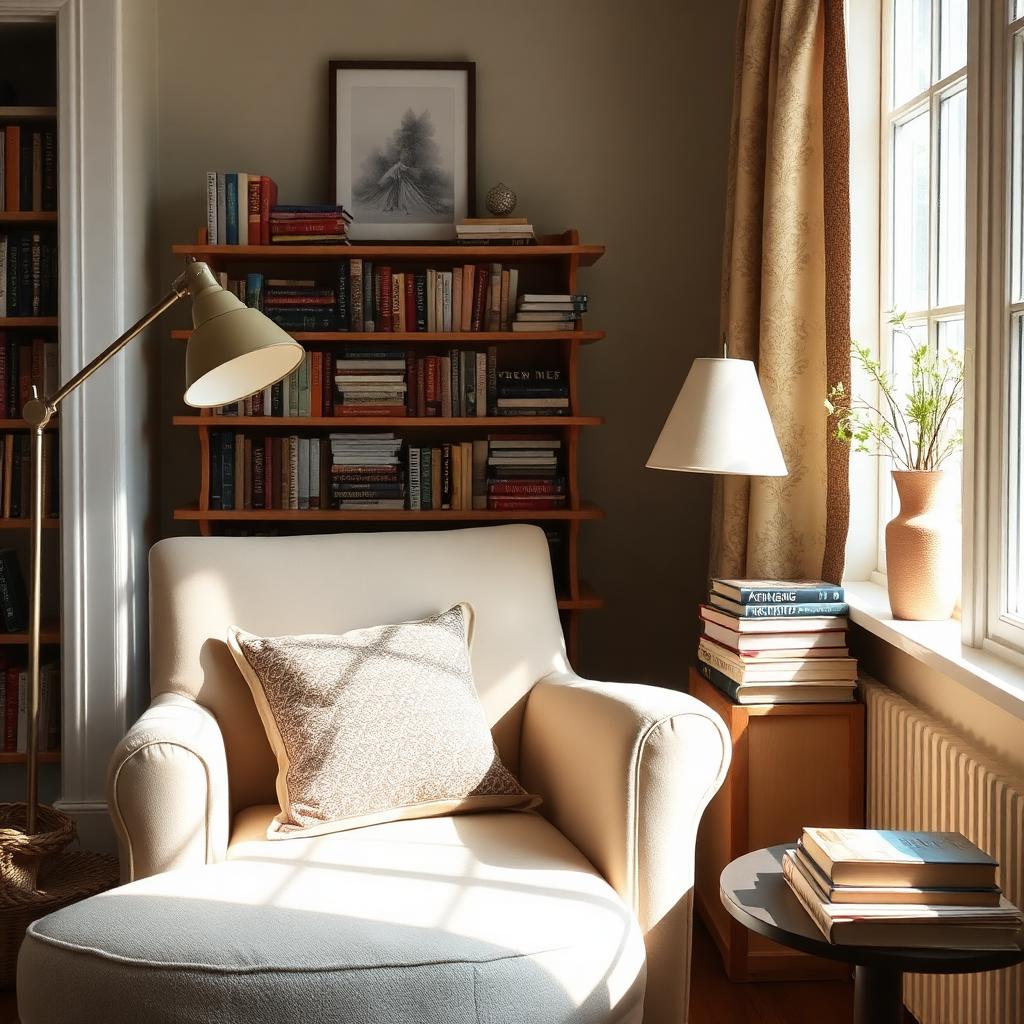 Affordable Luxury Rooms preview 4