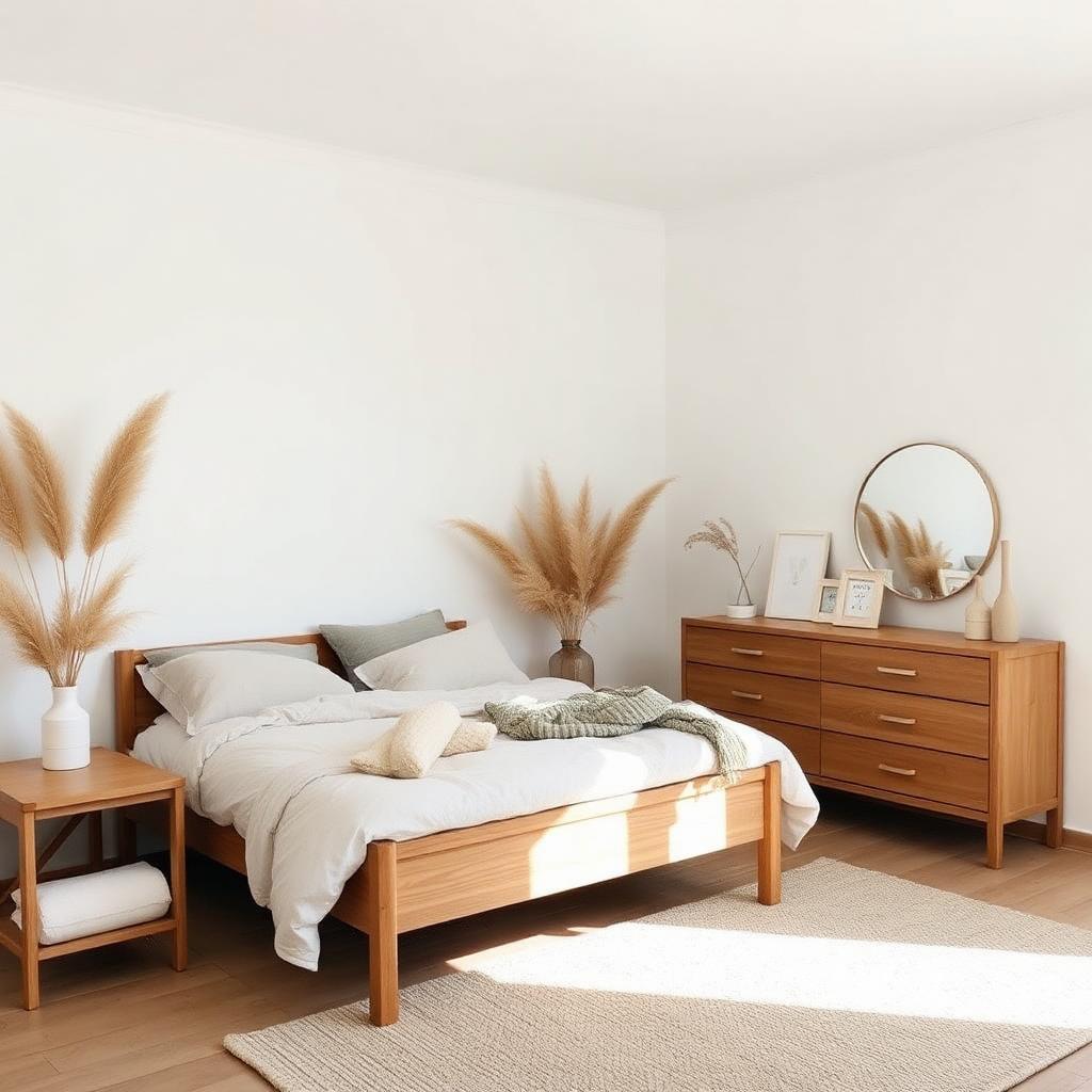 Affordable Luxury Rooms