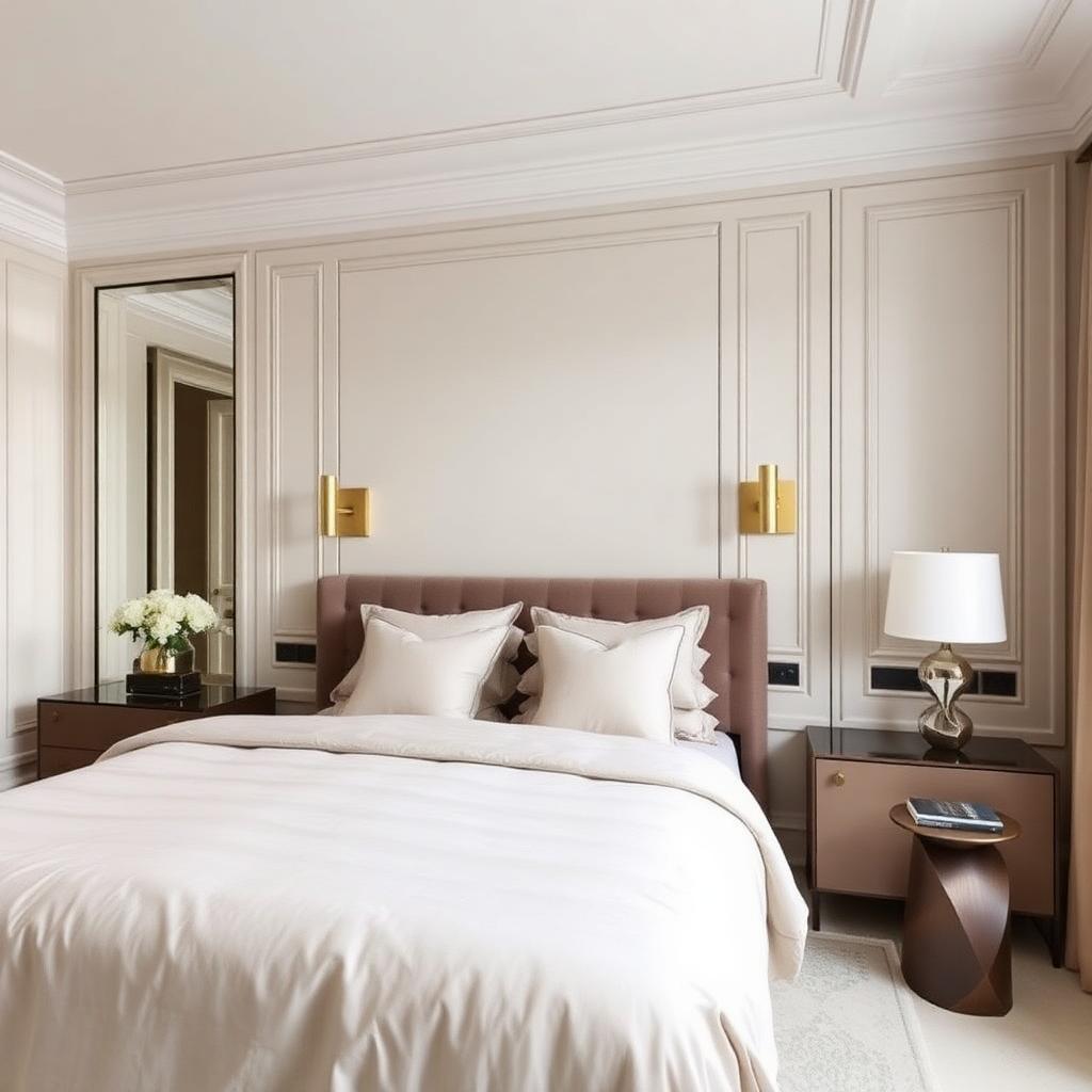 AI Luxury Apartments preview 3