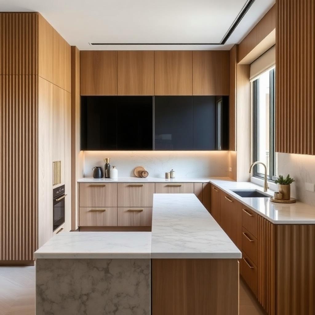 AI Luxury Apartments preview 4