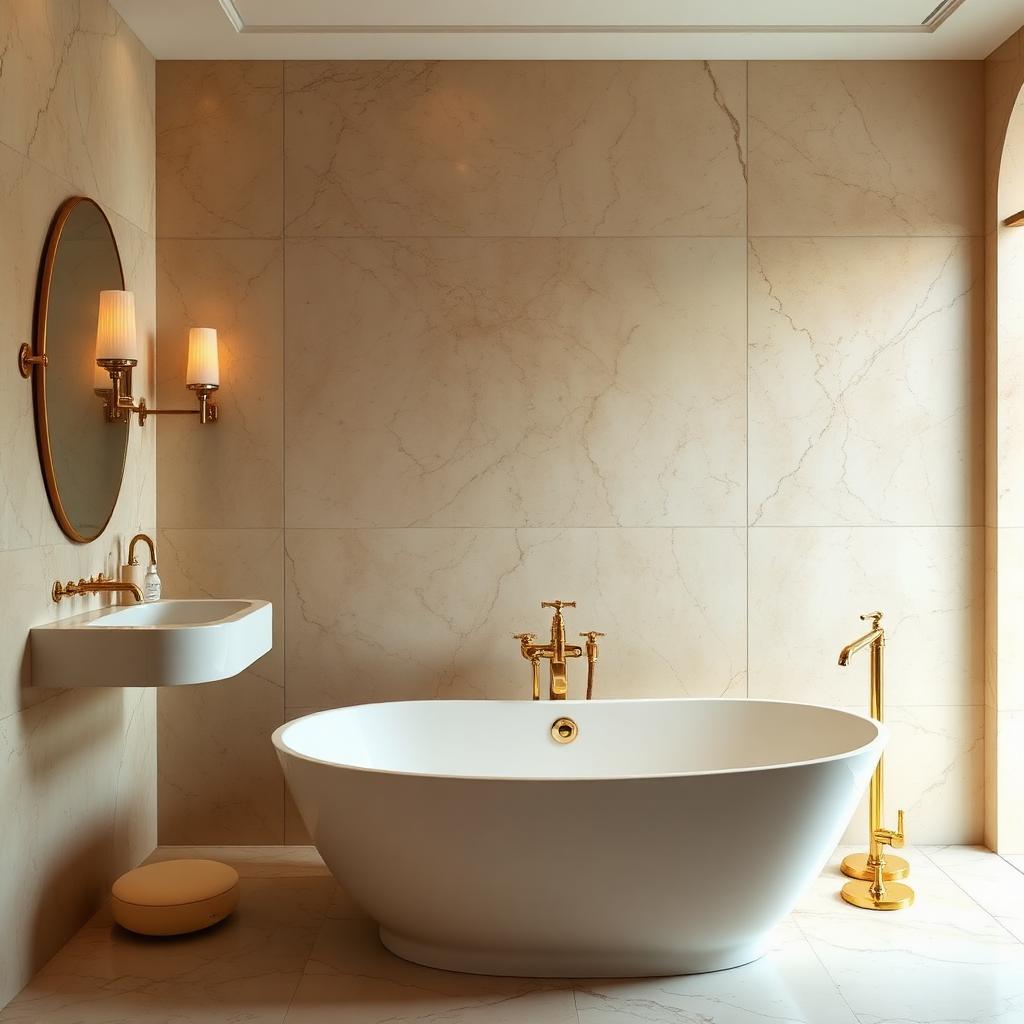 AI Luxury Apartments — view 5