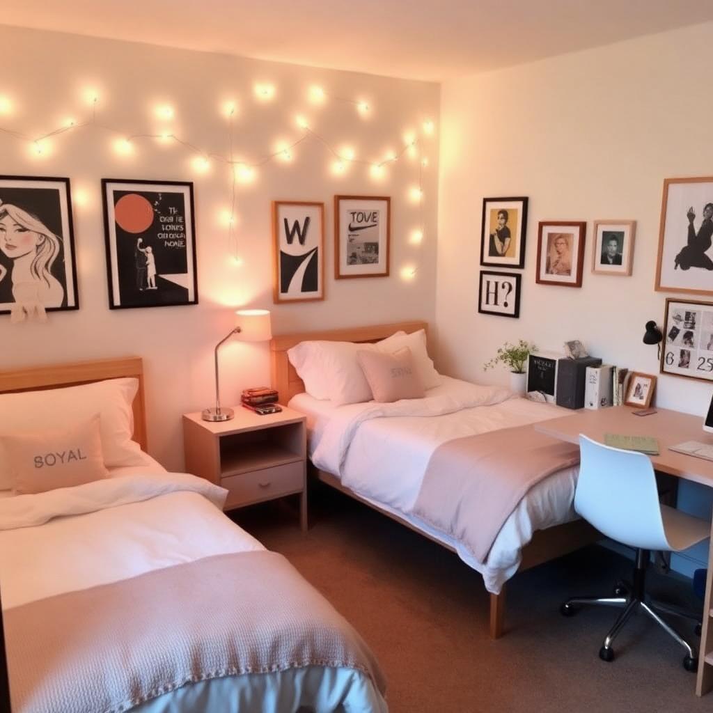 Student Room Makeovers preview 2