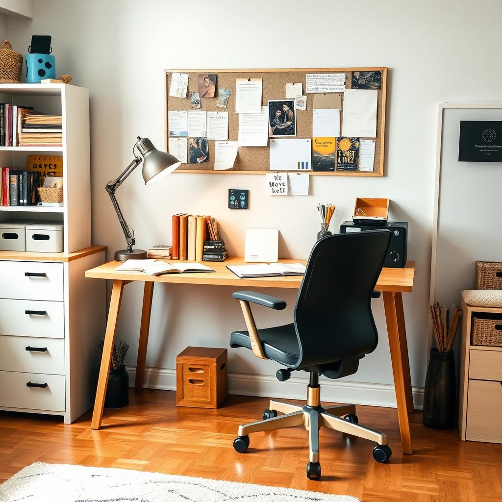 Student Room Makeovers preview 3