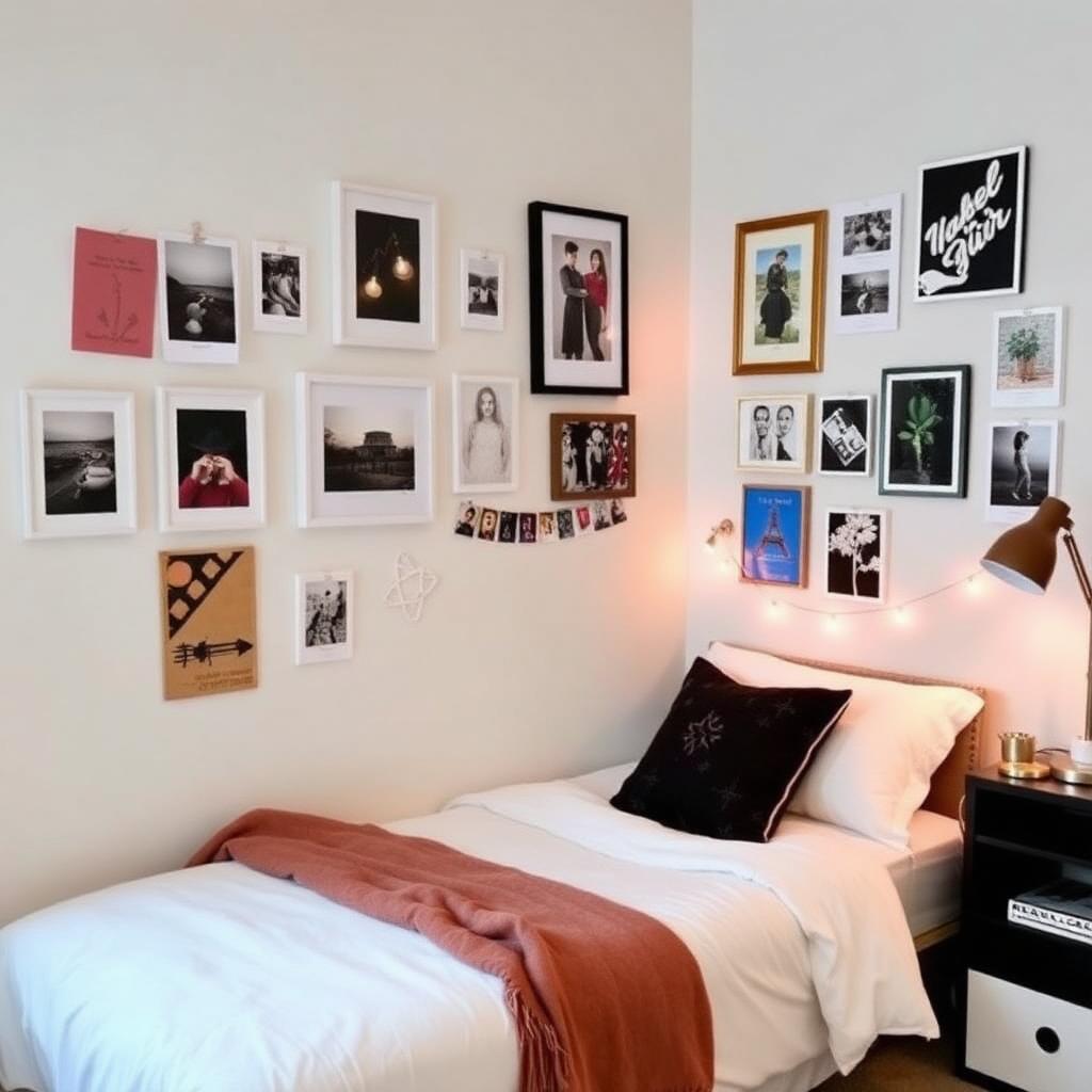 Student Room Makeovers preview 4