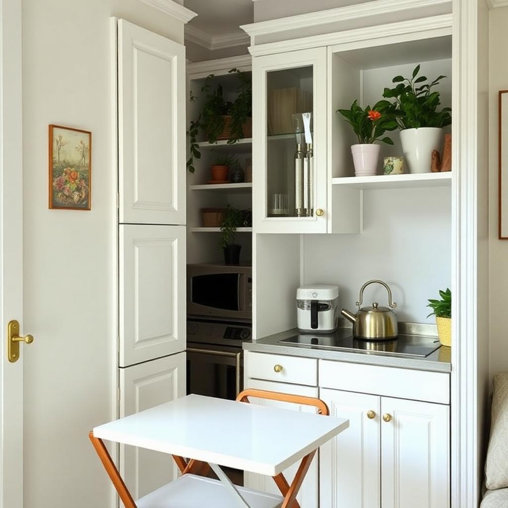 Tiny Apartment Transformations preview 3