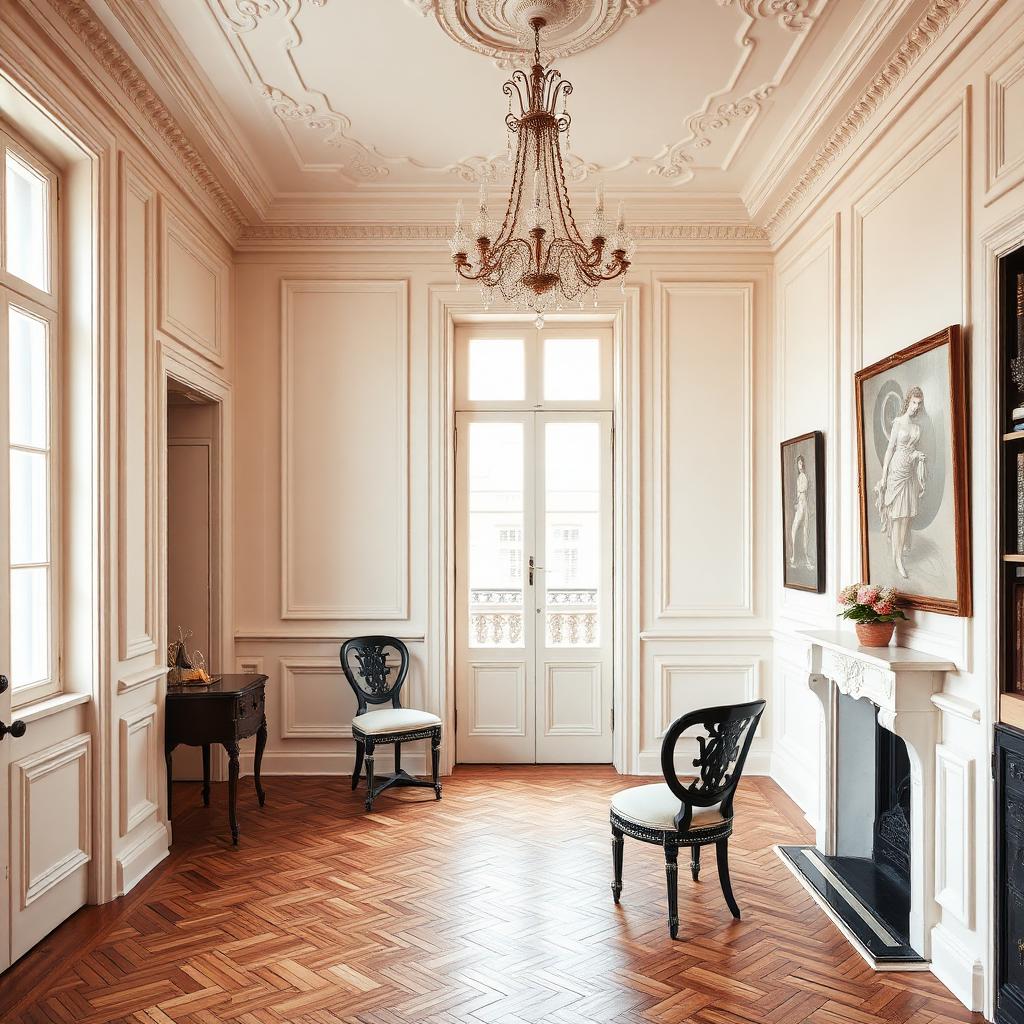 Paris Elegance
